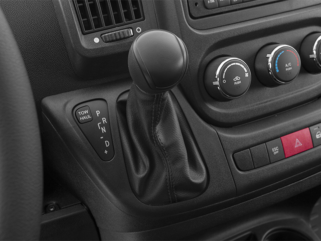 2014 RAM ProMaster Cargo Van 2500 159 WB