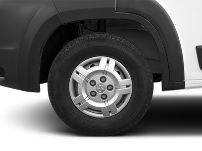 2014 RAM ProMaster Cargo Van 2500 159 WB