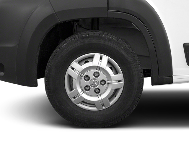 2014 RAM ProMaster Cargo Van 2500 159 WB