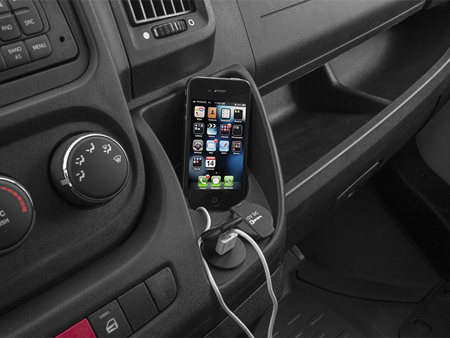 2014 RAM ProMaster Cargo Van 2500 159 WB