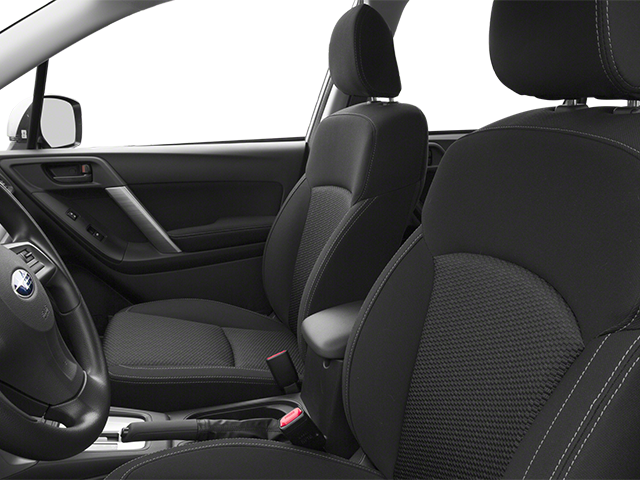 2014 Subaru Forester 2.5i Touring