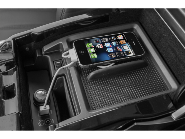 2015 Land Rover Range Rover Sport Supercharged