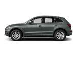 2017 Audi Q5 AWD 2.0T quattro Premium Plus