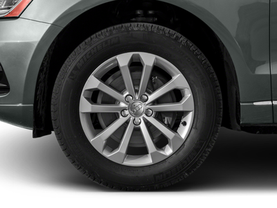 2017 Audi Q5 AWD 2.0T quattro Premium Plus