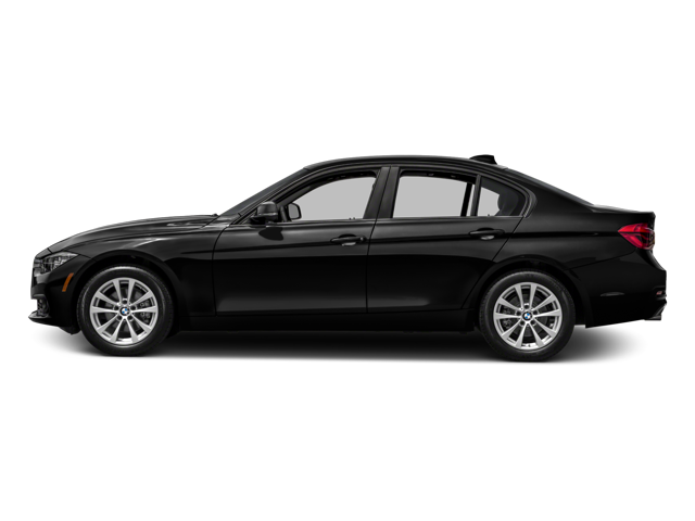 2017 BMW 320i xDrive 320i xDrive