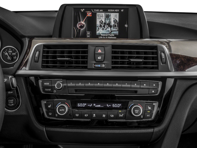 2017 Bmw 320i xDrive photo 3