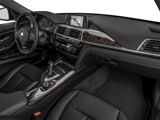 2017 BMW 320i xDrive 320i xDrive