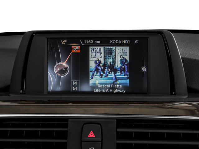 2017 BMW 320i xDrive 320i xDrive