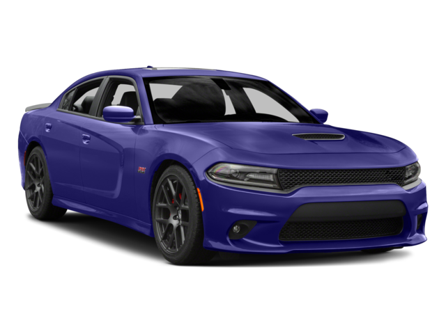 2017 Dodge Charger R/T Scat Pack