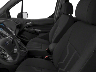 2017 Ford Transit Connect Wagon XLT