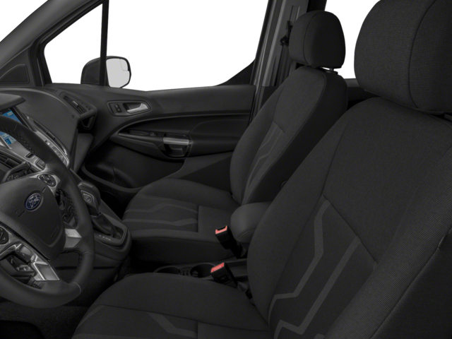 2017 Ford Transit Connect Wagon XLT