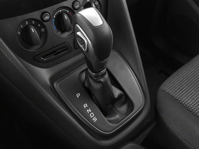 2017 Ford Transit Connect Wagon XLT