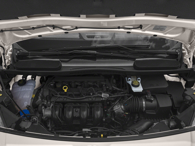 2017 Ford Transit Connect Wagon XLT