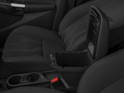 2017 Ford Transit Connect Wagon XLT