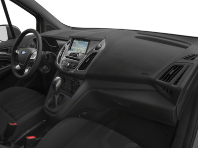 2017 Ford Transit Connect Wagon XLT