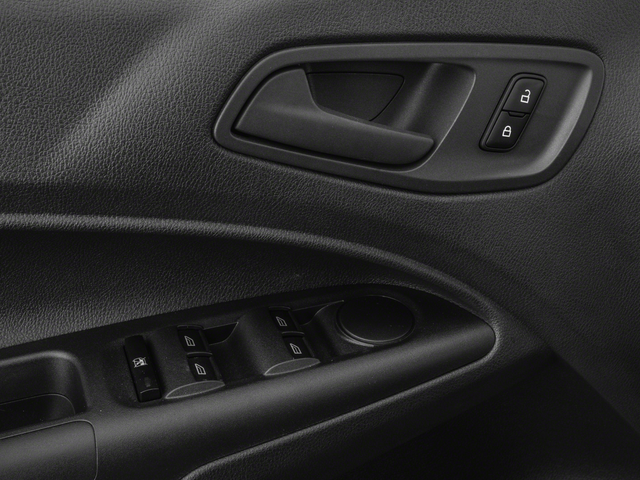 2017 Ford Transit Connect Wagon XLT