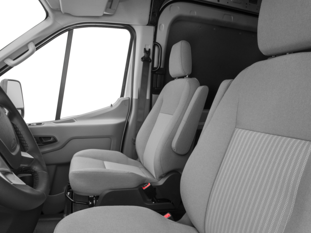 2017 Ford Transit Van 250