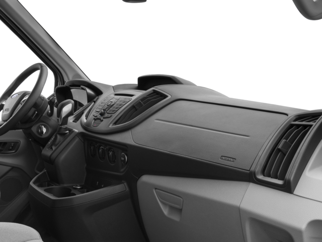 2017 Ford Transit Van 250
