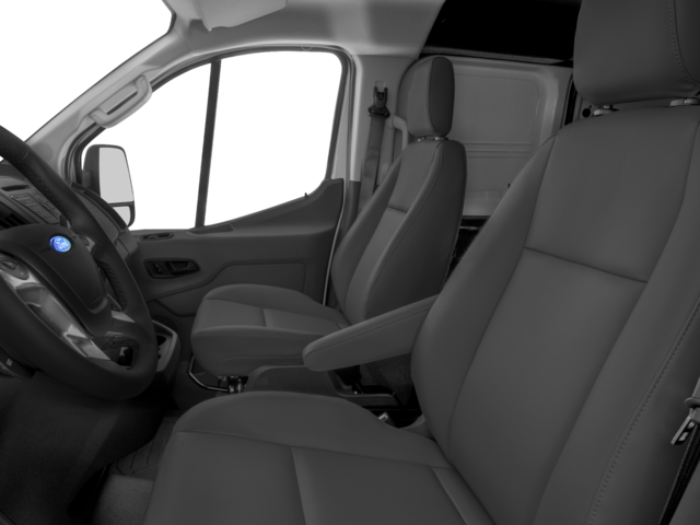 2017 Ford Transit Van 250