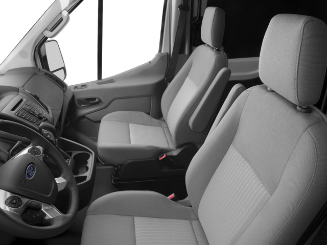 2017 Ford Transit Van 350 HD
