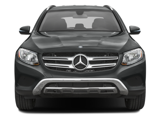 2017 Mercedes-Benz GLC 300 GLC 300