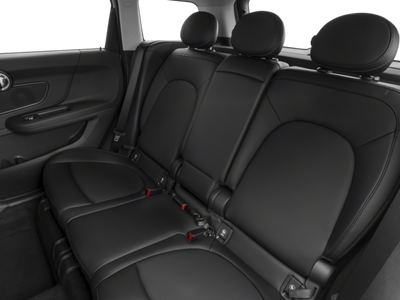 2017 MINI Countryman Cooper ALL4