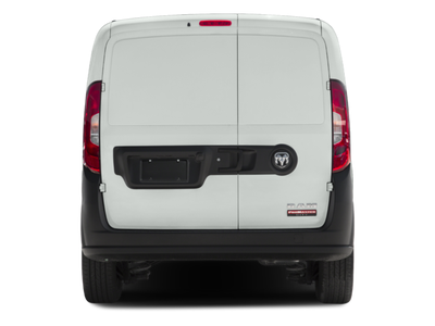 2017 RAM ProMaster City Cargo Van Tradesman