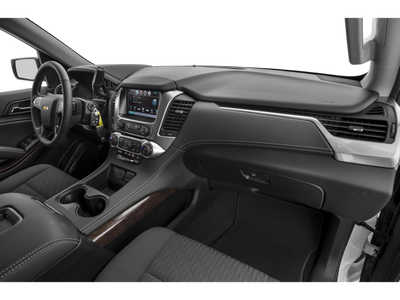 2018 Chevrolet Suburban LS 1500