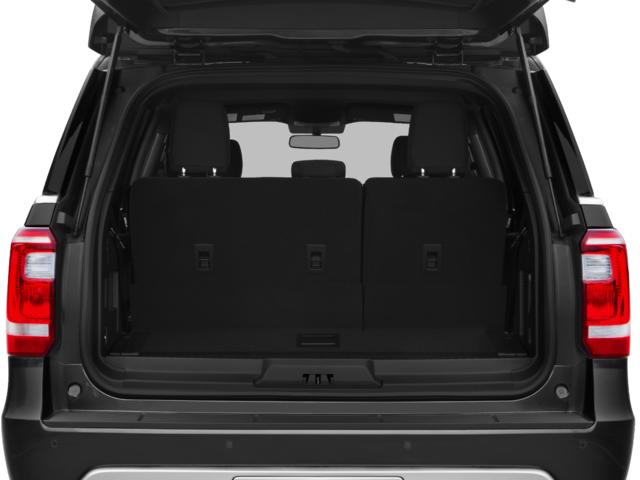 2018 Ford Expedition 4x4 Platinum 4dr SUV
