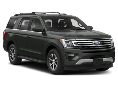 2018 Ford Expedition 4x4 Platinum 4dr SUV
