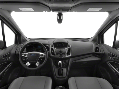 2018 Ford Transit Connect Van XL
