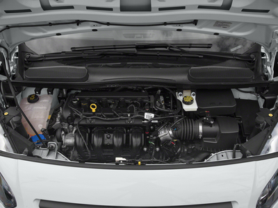 2018 Ford Transit Connect Van XL