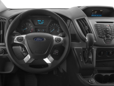2018 Ford Transit Van 250