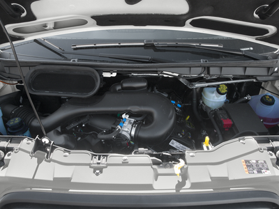 2018 Ford Transit Van 250