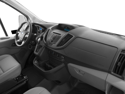 2018 Ford Transit Van 250