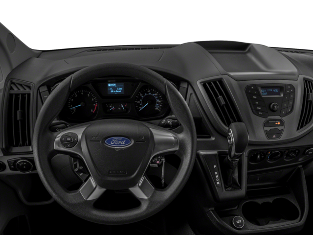 2018 Ford Transit Van 250