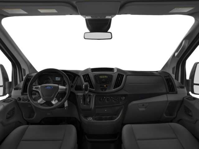 2018 Ford Transit Van 250