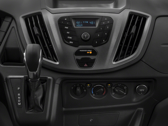 2018 Ford Transit Van 250