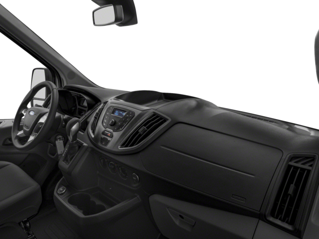 2018 Ford Transit Van 250