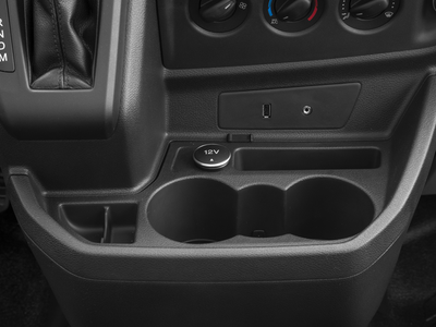 2018 Ford Transit Van 250