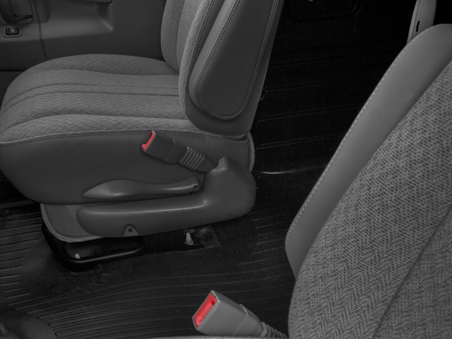 2018 GMC Savana Cargo Van 2500