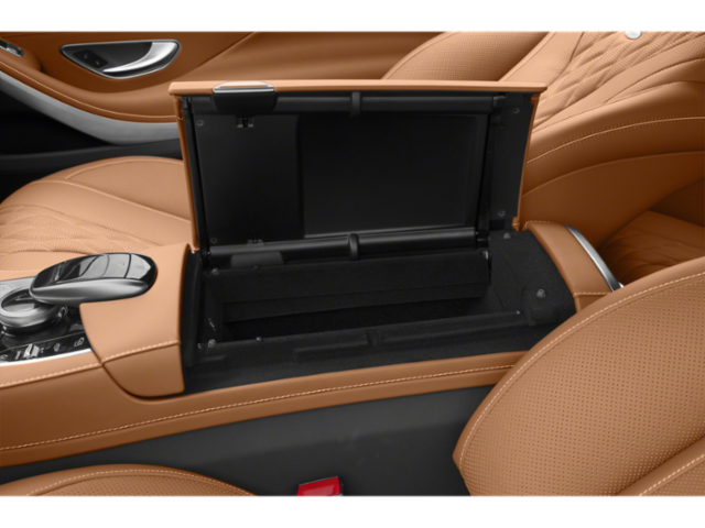 2018 Mercedes-Benz S 560 S 560 4MATIC®