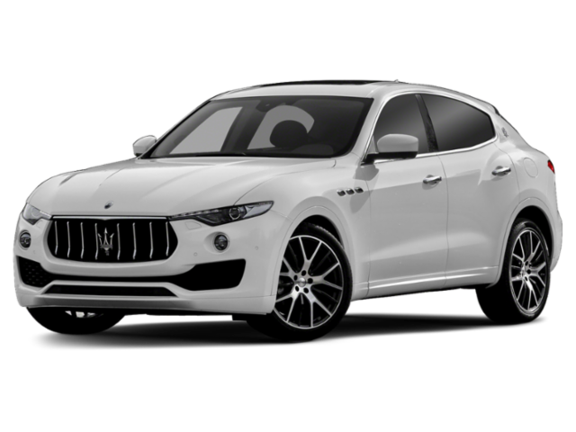 2018 Maserati Levante S GranLusso's photo