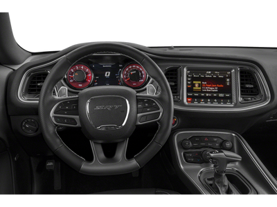 2019 Dodge Challenger SRT Hellcat