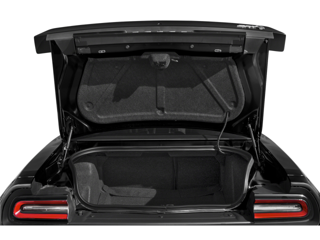2019 Dodge Challenger SRT Hellcat
