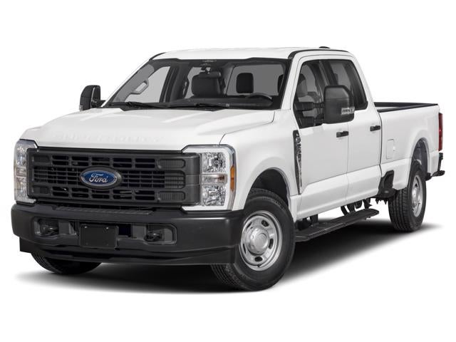 2027 Ford Super Duty F-250 Pickup 