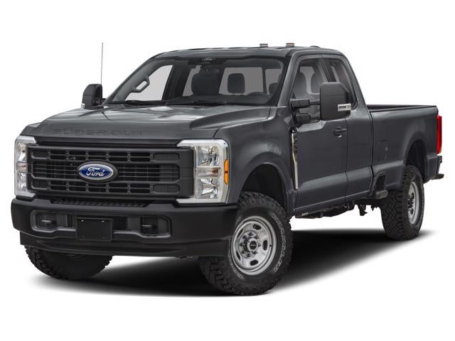 2027 Ford Super Duty F-250 Pickup 