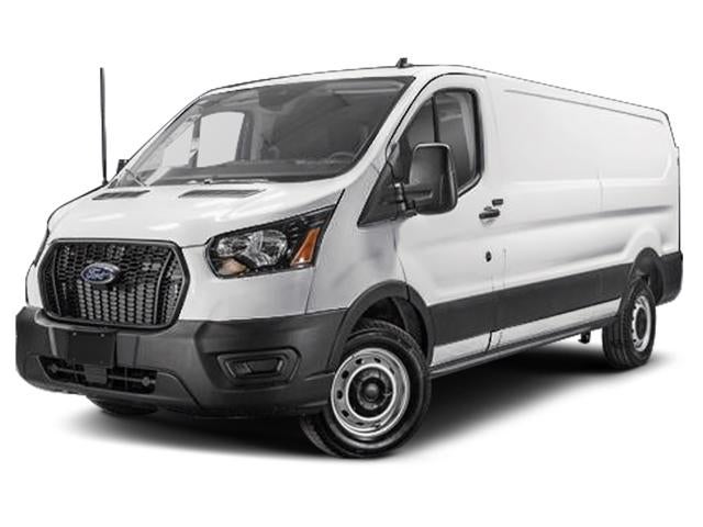2027 Ford Transit Cargo Van 