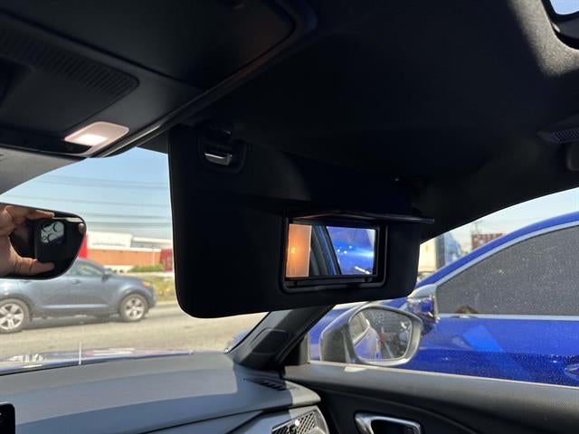 2024 Acura Integra w/Elite A-Spec