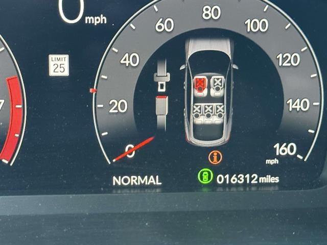 2024 Acura Integra w/Elite A-Spec